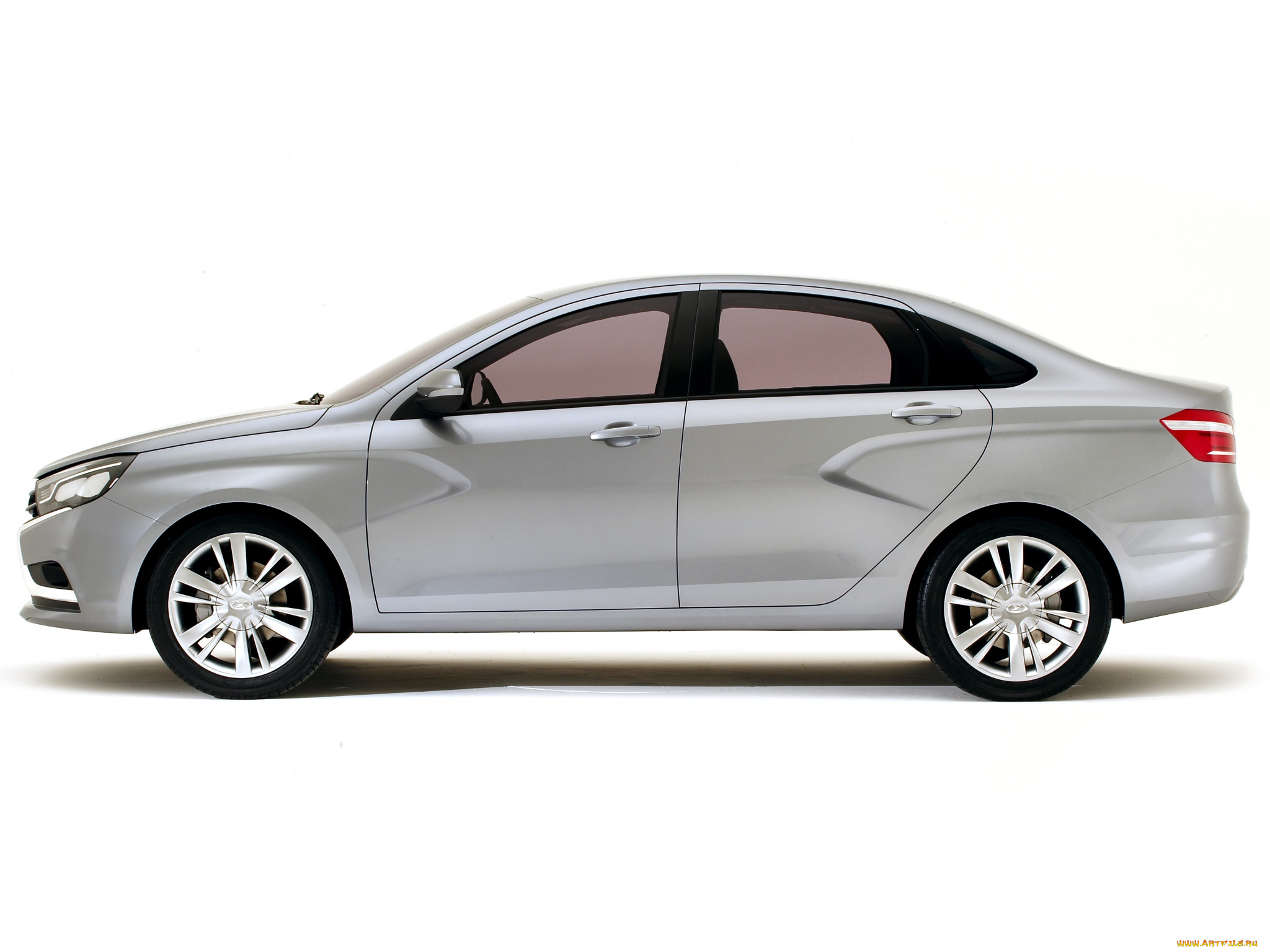 , , vesta, lada, , 2014, concept